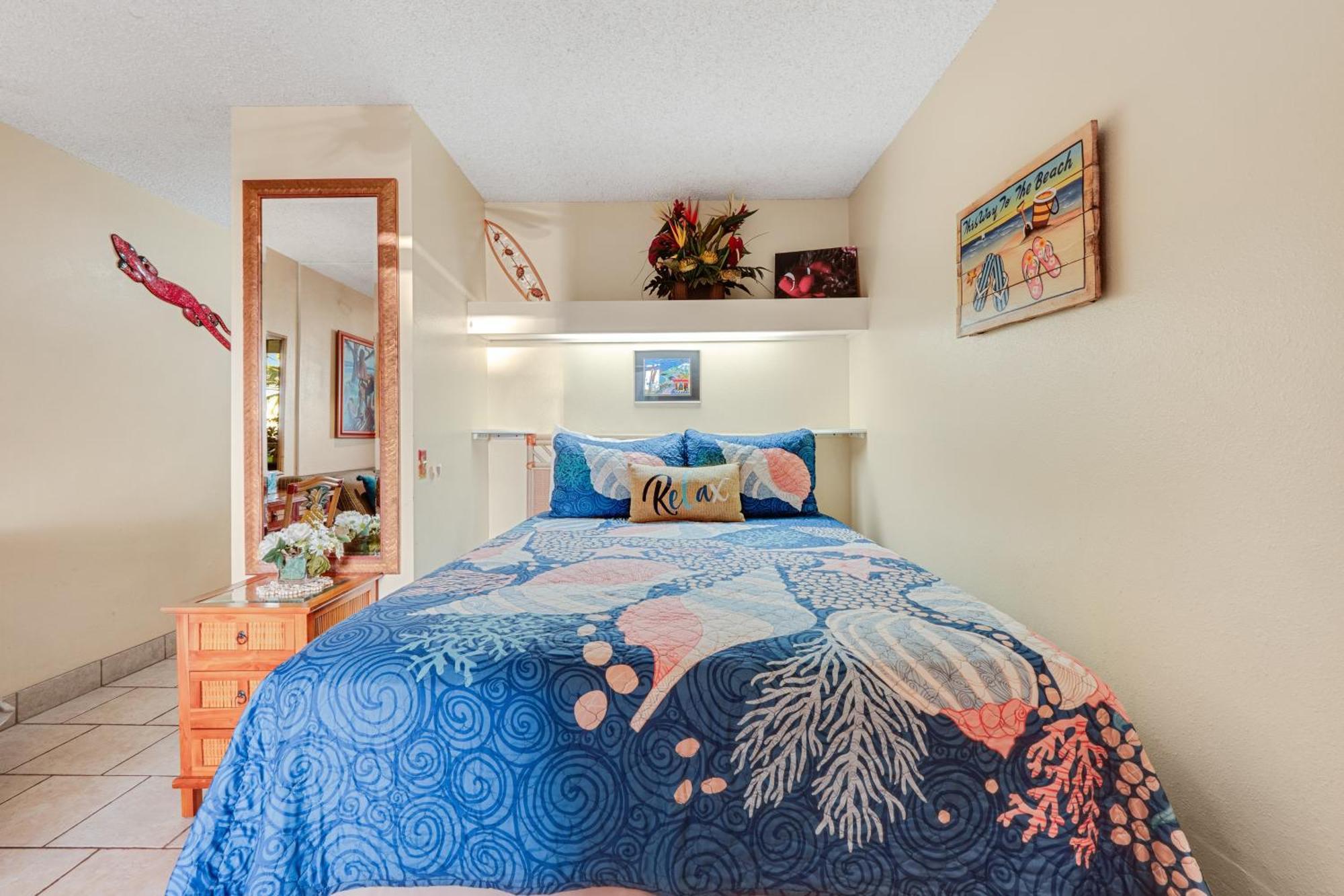 Kona Islander Inn 147 Tropical Oasis Kailua-Kona Exteriör bild